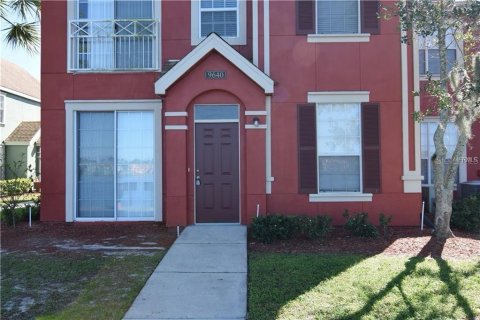 Condo in Tampa, Florida, 2 bedrooms  № 2236583