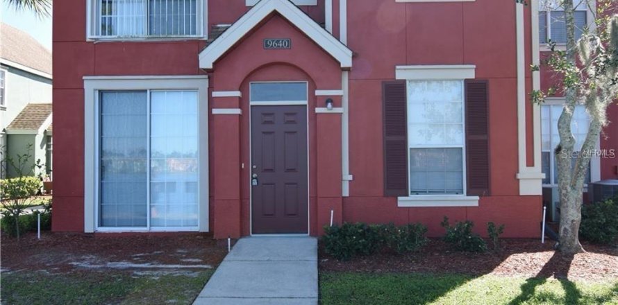 Condo in Tampa, Florida, 2 bedrooms  № 2236583