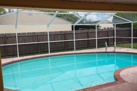 Villa ou maison à louer à Tampa, Floride: 4 chambres, 166.57 m2 № 2420121 - photo 5