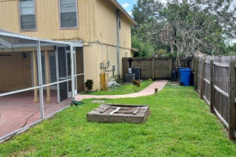 Villa ou maison à louer à Tampa, Floride: 4 chambres, 166.57 m2 № 2420121 - photo 7