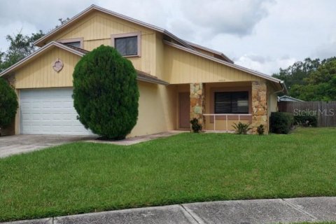 Villa ou maison à Tampa, Floride 4 chambres, 166.57 m2 № 2420121