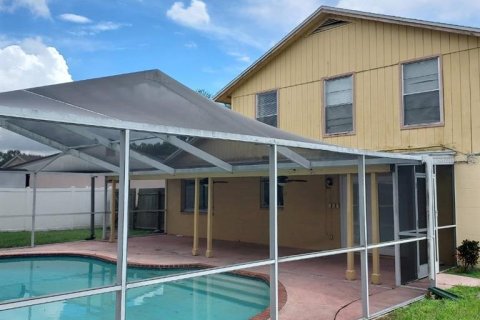 Villa ou maison à louer à Tampa, Floride: 4 chambres, 166.57 m2 № 2420121 - photo 6