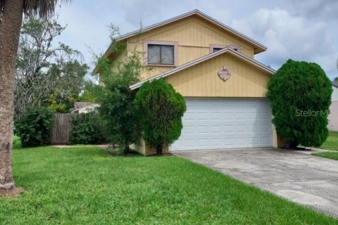 Villa ou maison à louer à Tampa, Floride: 4 chambres, 166.57 m2 № 2420121 - photo 8