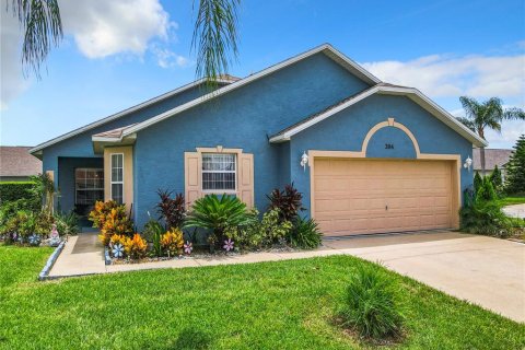 Casa en venta en Davenport, Florida, 4 dormitorios, 162.58 m2 № 1555626 - foto 2