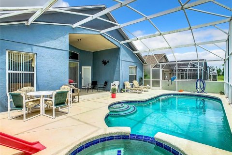 Casa en venta en Davenport, Florida, 4 dormitorios, 162.58 m2 № 1555626 - foto 6