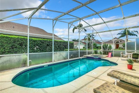 Casa en venta en Davenport, Florida, 4 dormitorios, 162.58 m2 № 1555626 - foto 5