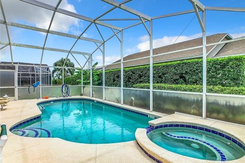 Casa en venta en Davenport, Florida, 4 dormitorios, 162.58 m2 № 1555626 - foto 4