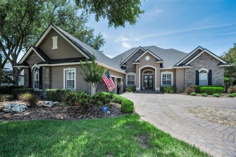 Casa en Palm Harbor, Florida 4 dormitorios, 375.98 m2 № 2106553