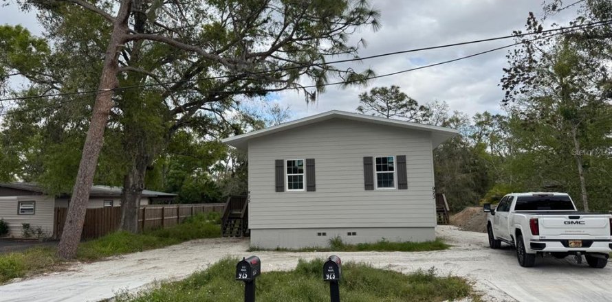 Apartment in Bradenton, Florida 3 bedrooms, 102.19 sq.m. № 1636470