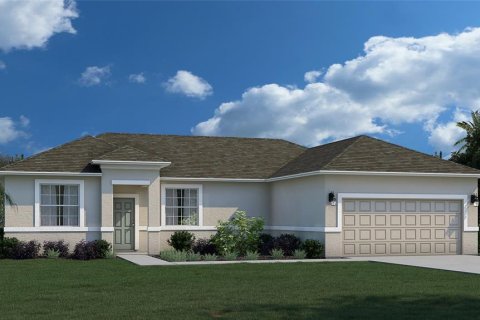 Casa en venta en Palm Coast, Florida, 3 dormitorios, 134.34 m2 № 1524055 - foto 12