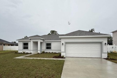 Casa en venta en Palm Coast, Florida, 3 dormitorios, 134.34 m2 № 1524055 - foto 1