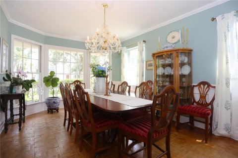 Villa ou maison à vendre à Tampa, Floride: 4 chambres, 269.14 m2 № 2349222 - photo 5