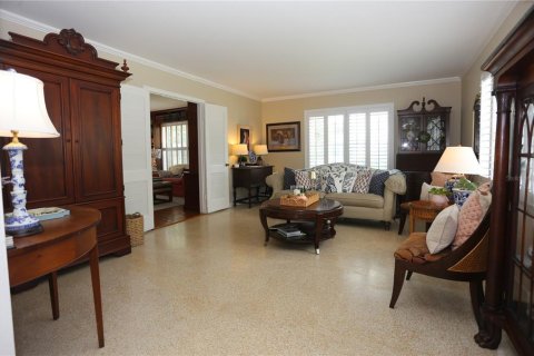 Villa ou maison à vendre à Tampa, Floride: 4 chambres, 269.14 m2 № 2349222 - photo 3