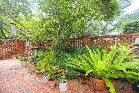Villa ou maison à vendre à Tampa, Floride: 4 chambres, 269.14 m2 № 2349222 - photo 8