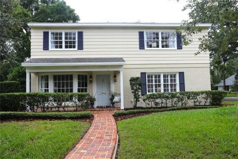 Villa ou maison à vendre à Tampa, Floride: 4 chambres, 269.14 m2 № 2349222 - photo 20