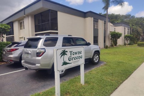 Copropriété à louer à Deerfield Beach, Floride: 2 chambres, 90.3 m2 № 2439307 - photo 29