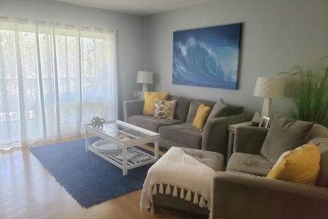 Copropriété à louer à Deerfield Beach, Floride: 2 chambres, 90.3 m2 № 2439307 - photo 9