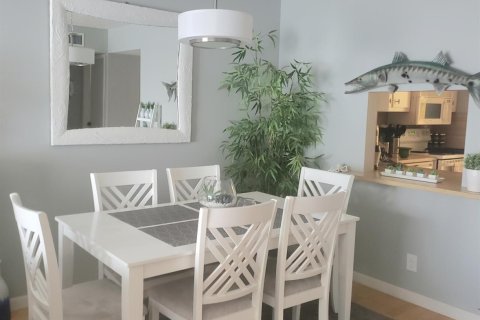 Copropriété à louer à Deerfield Beach, Floride: 2 chambres, 90.3 m2 № 2439307 - photo 5