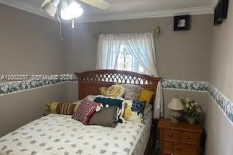 Commercial property in Miami, Florida 1 bedroom, 18.58 sq.m. № 2068082 - photo 3