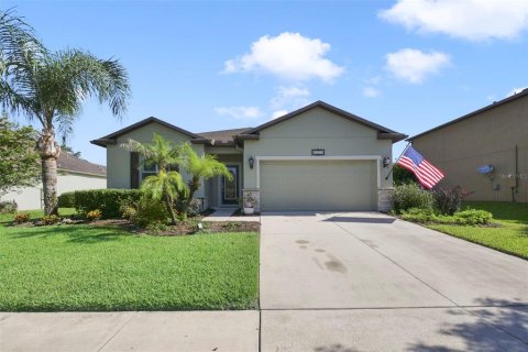 Casa en Mount Dora, Florida 4 dormitorios, 201.04 m2 № 2234118