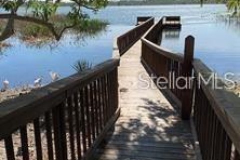 Condo à Winter Haven, Floride, 2 chambres  № 2354708