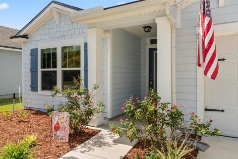 Villa ou maison à vendre à Bunnell, Floride: 3 chambres, 159.61 m2 № 1799792 - photo 4