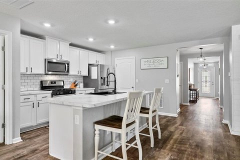 Villa ou maison à vendre à Bunnell, Floride: 3 chambres, 159.61 m2 № 1799792 - photo 16