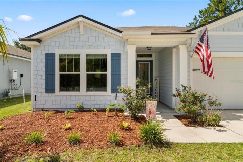 Villa ou maison à vendre à Bunnell, Floride: 3 chambres, 159.61 m2 № 1799792 - photo 5
