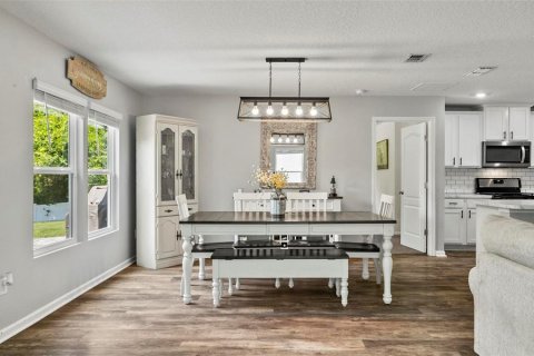 Villa ou maison à vendre à Bunnell, Floride: 3 chambres, 159.61 m2 № 1799792 - photo 26