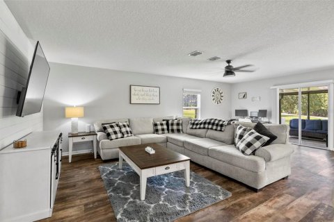 Villa ou maison à vendre à Bunnell, Floride: 3 chambres, 159.61 m2 № 1799792 - photo 8