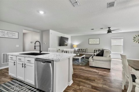Villa ou maison à vendre à Bunnell, Floride: 3 chambres, 159.61 m2 № 1799792 - photo 17