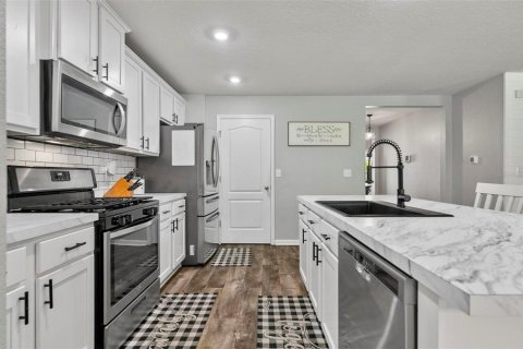 Villa ou maison à vendre à Bunnell, Floride: 3 chambres, 159.61 m2 № 1799792 - photo 19