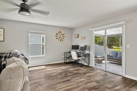 Villa ou maison à vendre à Bunnell, Floride: 3 chambres, 159.61 m2 № 1799792 - photo 25