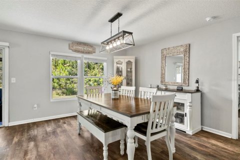 Villa ou maison à vendre à Bunnell, Floride: 3 chambres, 159.61 m2 № 1799792 - photo 24