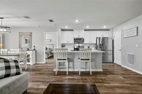 Villa ou maison à vendre à Bunnell, Floride: 3 chambres, 159.61 m2 № 1799792 - photo 14