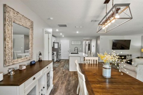 Villa ou maison à vendre à Bunnell, Floride: 3 chambres, 159.61 m2 № 1799792 - photo 27