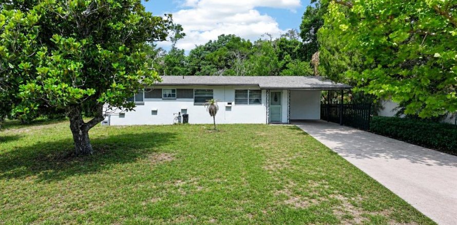 Casa en Daytona Beach, Florida 3 dormitorios, 85.84 m2 № 2383623