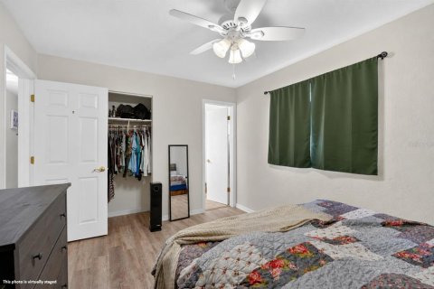 Casa en venta en Daytona Beach, Florida, 3 dormitorios, 85.84 m2 № 2383623 - foto 11