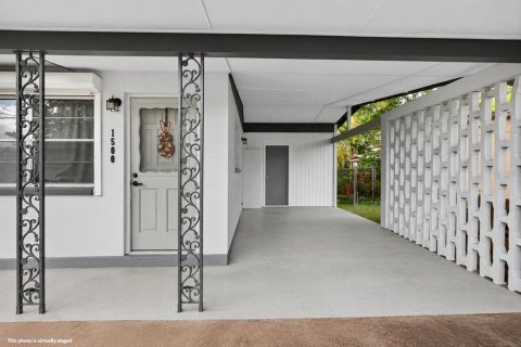 Casa en venta en Daytona Beach, Florida, 3 dormitorios, 85.84 m2 № 2383623 - foto 2