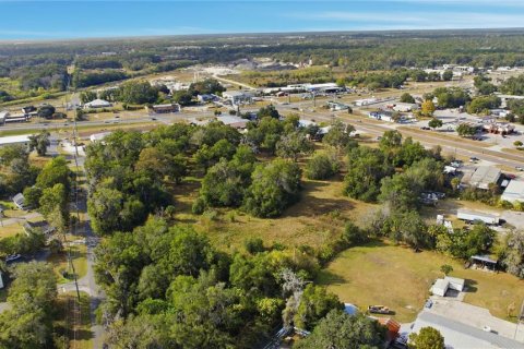 Terreno en venta en Ocala, Florida № 2129623 - foto 8