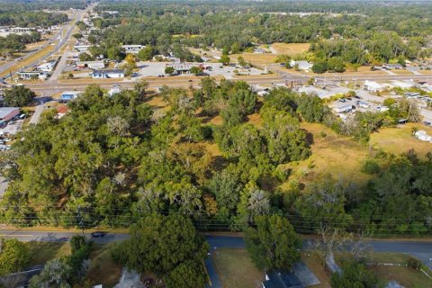 Terreno en venta en Ocala, Florida № 2129623 - foto 9