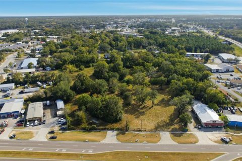Terreno en venta en Ocala, Florida № 2129623 - foto 3