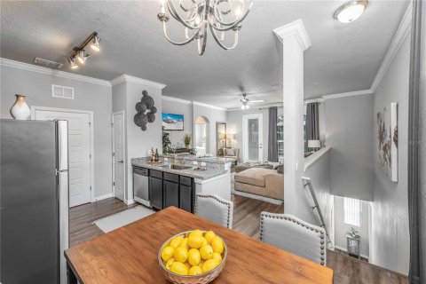 Apartamento en alquiler en Davenport, Florida, 2 dormitorios, 110.18 m2 № 1670122 - foto 16