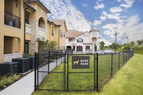 Apartamento en alquiler en Davenport, Florida, 2 dormitorios, 110.18 m2 № 1670122 - foto 18