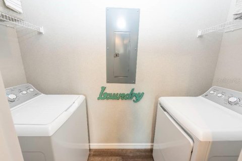 Apartamento en alquiler en Davenport, Florida, 2 dormitorios, 110.18 m2 № 1670122 - foto 11