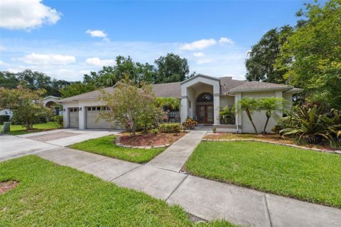 House in Clearwater, Florida 4 bedrooms, 232.07 sq.m. № 1797228 - photo 3