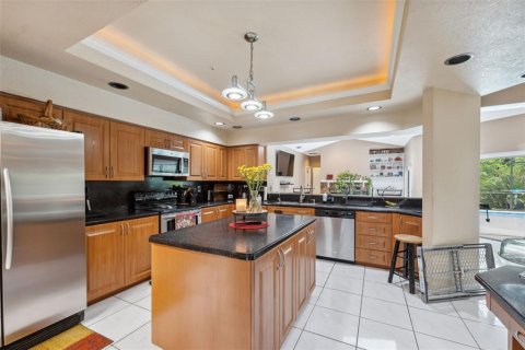 House in Clearwater, Florida 4 bedrooms, 232.07 sq.m. № 1797228 - photo 20