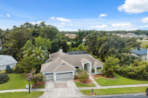 House in Clearwater, Florida 4 bedrooms, 232.07 sq.m. № 1797228 - photo 1