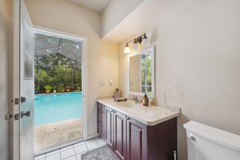 House in Clearwater, Florida 4 bedrooms, 232.07 sq.m. № 1797228 - photo 30