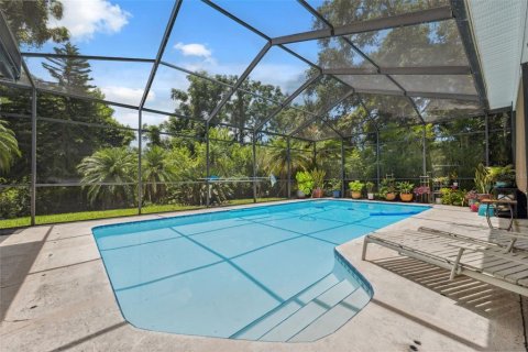 House in Clearwater, Florida 4 bedrooms, 232.07 sq.m. № 1797228 - photo 7